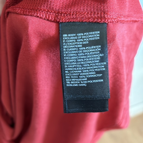 Men’s The North Face quarter zip. - Picture 10 of 10